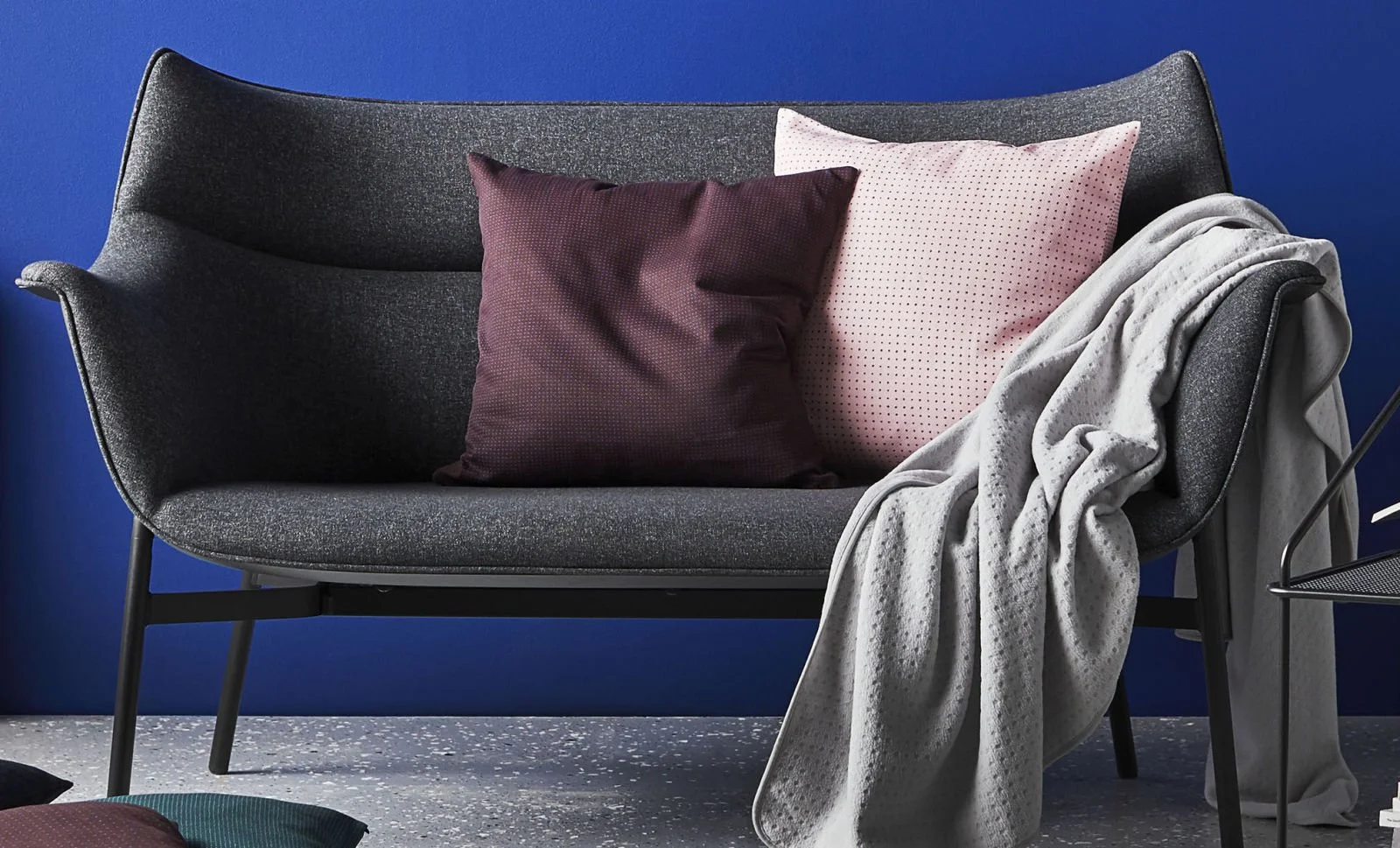 IKEA x HAY: dit is de YPPERLIG-collectie — sevencouches.nl IKEA x HAY: dit is de YPPERLIG-collectie — sevencouches.nl